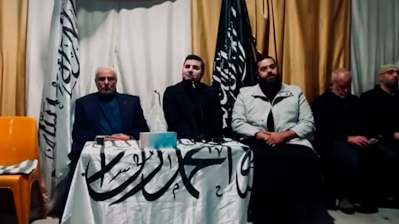 Grand Mufti of Australia appears with listed hate group Hizb ut-Tahrir