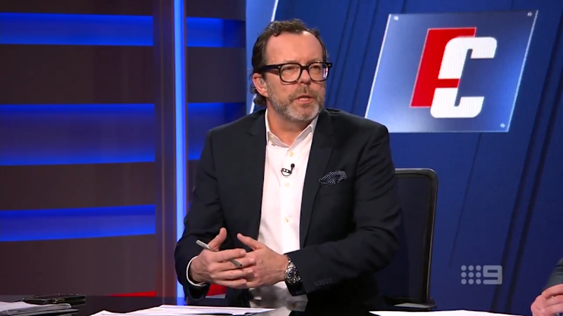 Clarkson era deemed "failure" amid North's struggles
