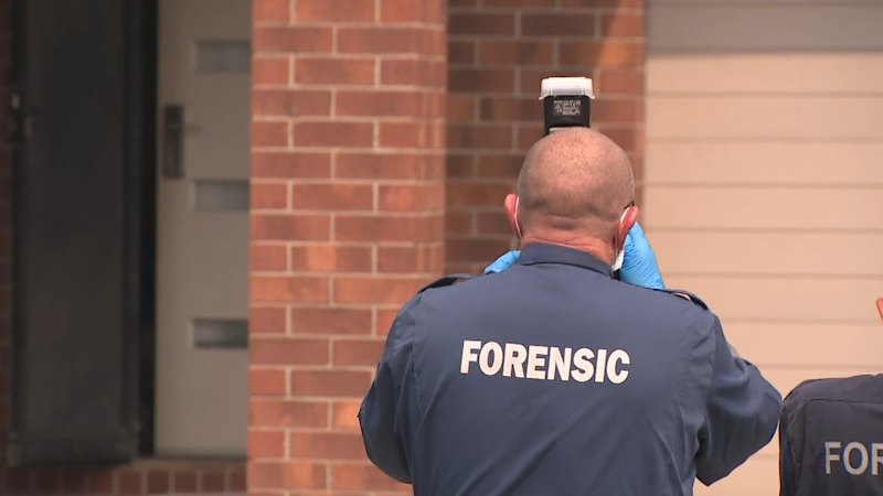 Man, 80, charged with murder of woman in Melbourne home