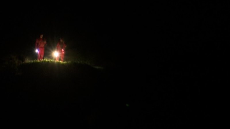 Rescuers among three dead after yacht sinks