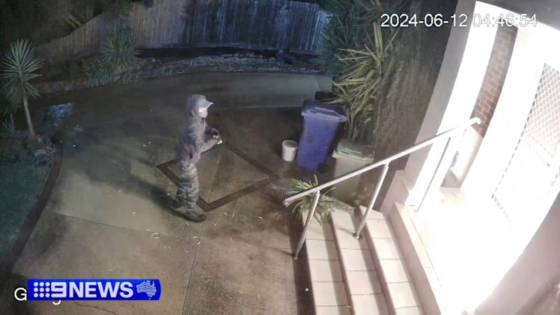 Prison for post-eviction tirade from 'housemate from hell'