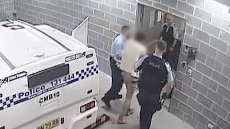 Man charged over fatal stabbing attack in Sydney’s west