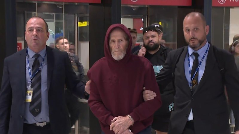 Former rugby league player denied bail over 1994 Chadstone heist