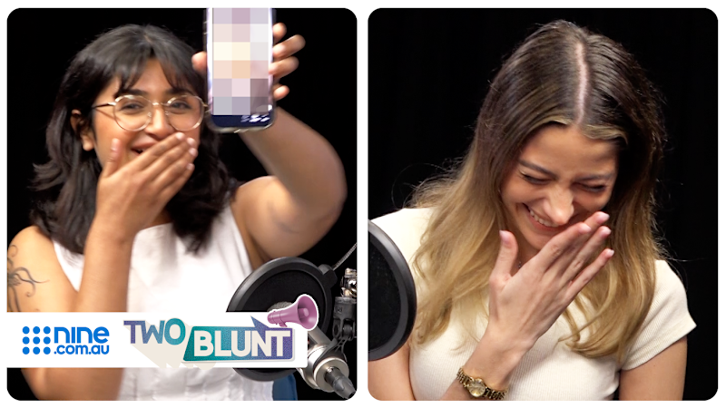 Embarrassing social media trend that still haunts us