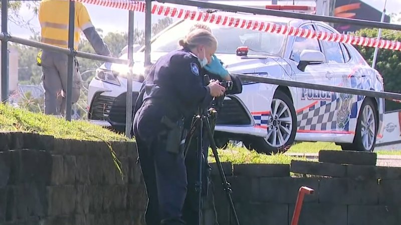 Thousands of Queensland homes left without power after botched copper theft attempt