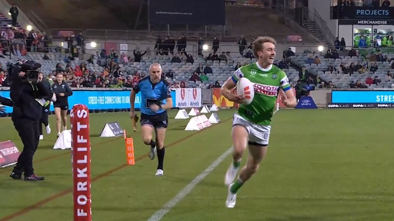 'Too easy': Stuart fires over early