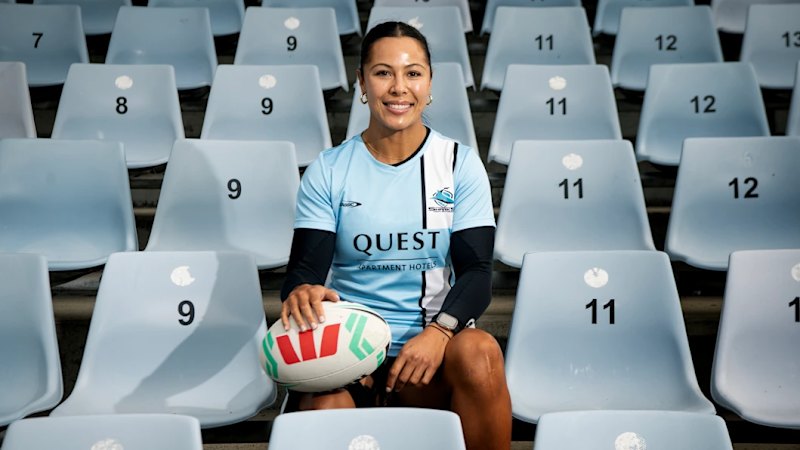 Footy star's message to HSC Class of 2026