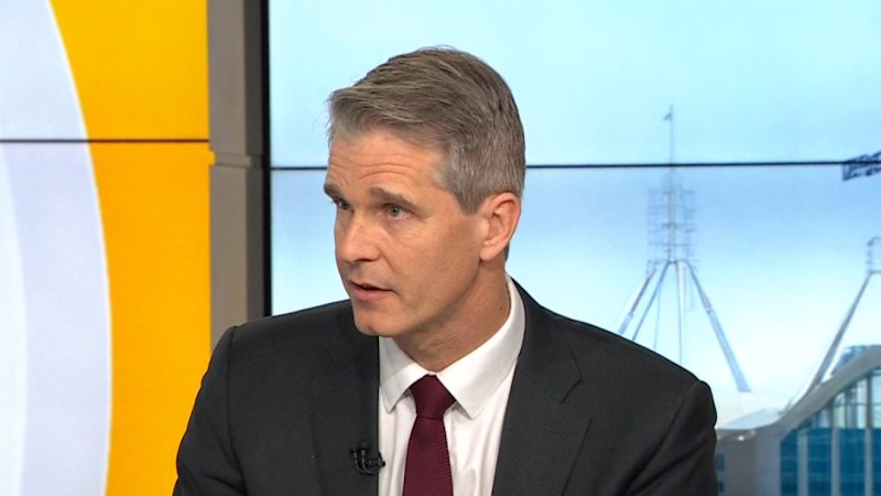 Minister concedes small businesses have ‘valid concerns’ following budget