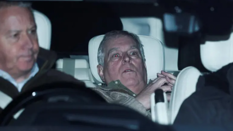 Andrew arrested: Will the British royal family survive this?