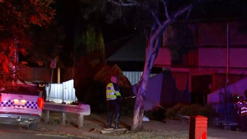 Man airlifted to hospital after he was set alight in assault