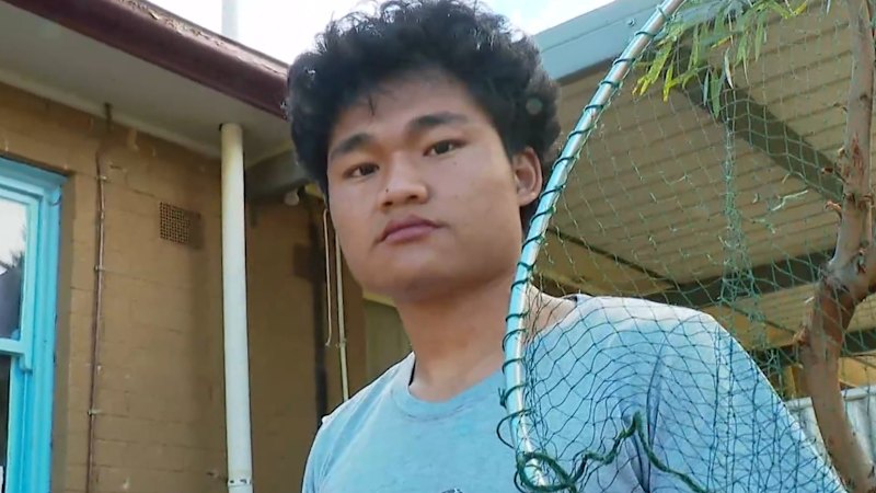 Fisherman feared he would die after vanishing