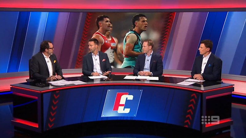 Bartel whacks 'comical' Butters tribunal debacle