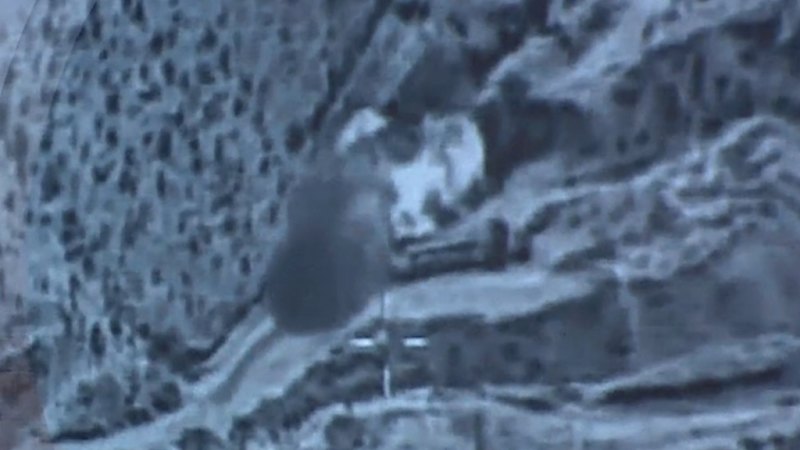 US-Israel operation in Iran triggers retaliatory strikes