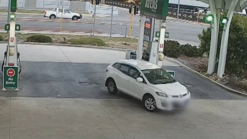 Drive-offs spike in Perth amid fuel crisis