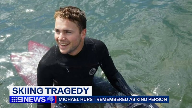 Tributes for Melbourne skier who died in Japan