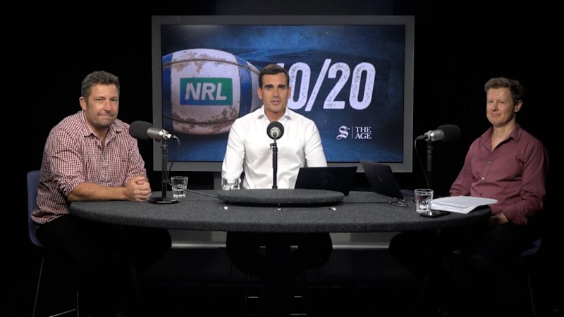Origin teams locked in: What will ‘Lozball’ look like for the Blues?