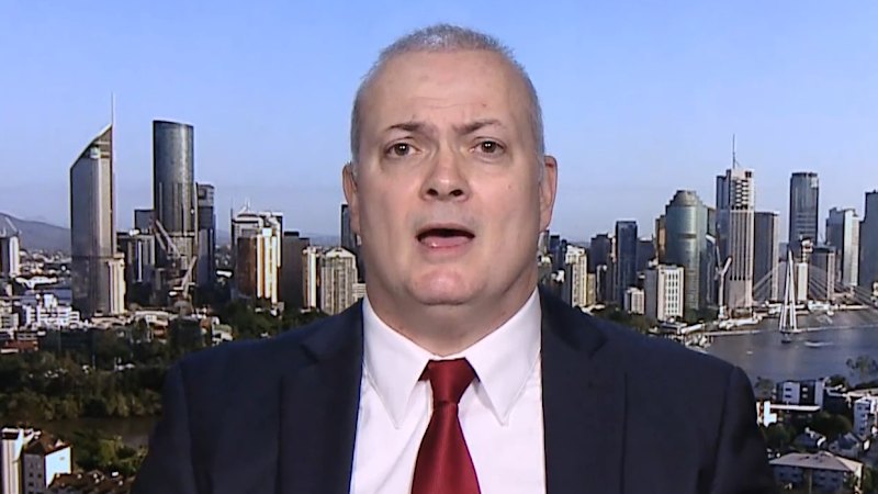 Energy expert says Iran playing 'long game'