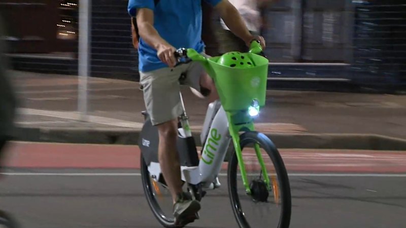 Kids under 16 banned from e-bikes, e-scooters in Queensland