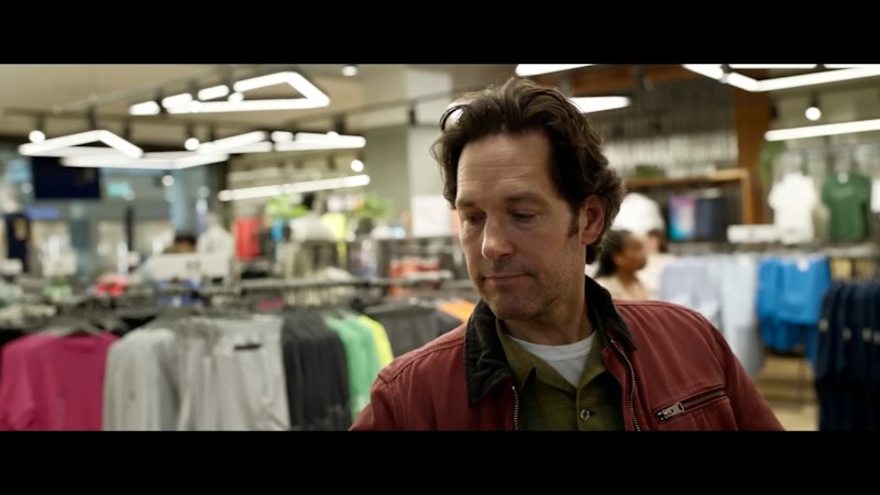 Official trailer for Power Ballad