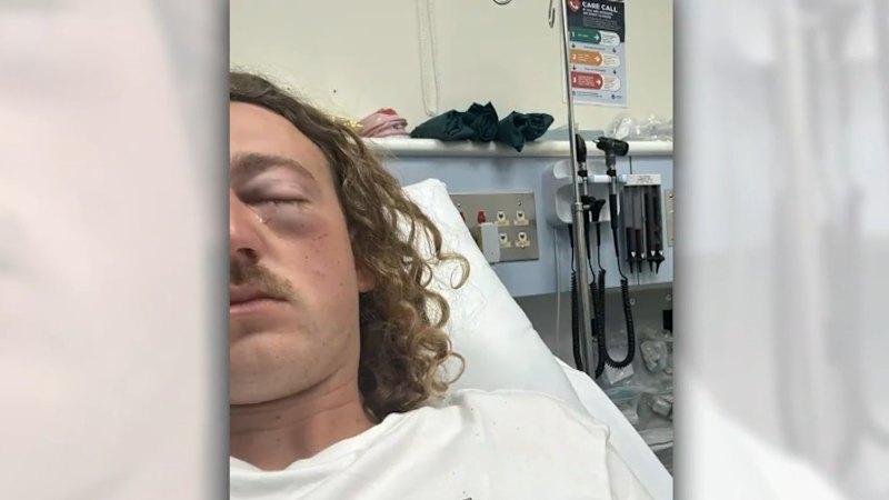 Charges dropped for two AFL champions accused of affray