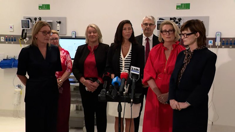 MPs asked to defend handling of CFMEU scandal