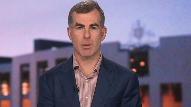 Grim recession prediction if Middle East conflict doesn't end soon