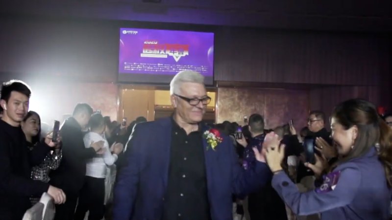 HyperTech Group Super Event 2020