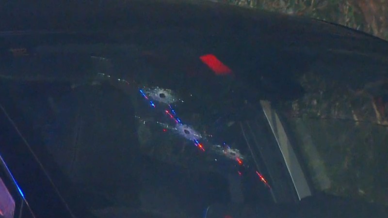 Man charged over police assault charges