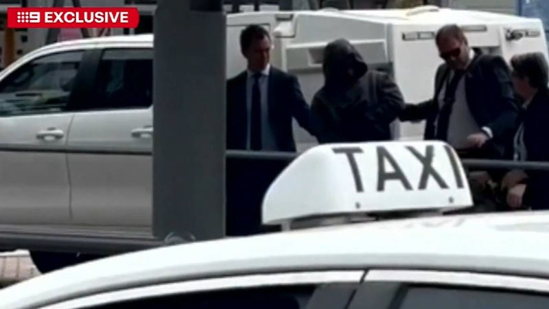 Perth man to be extradited to South Australia after man’s death