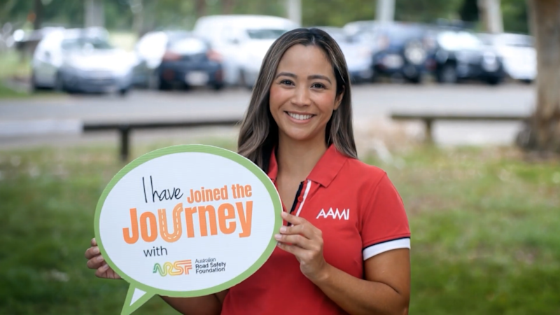 Fatality Free Friday on May 29 aims to reduce the number of fatalities on our roads