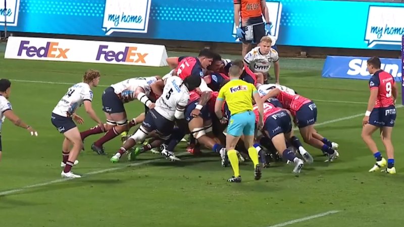Tizzano powers over for trademark try