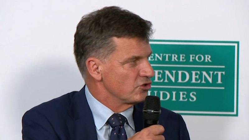 Cost of living is Aussies' main concern