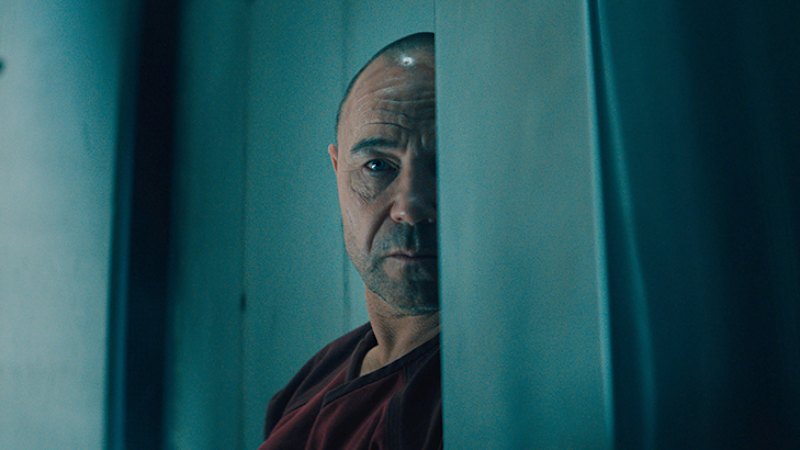 This new slow-burn crime thriller is Stephen Graham's victory lap