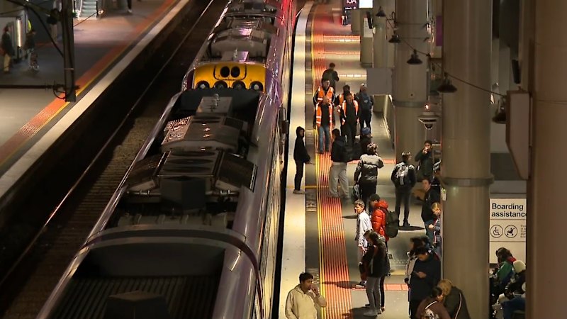 Disruption continues after Telstra outage