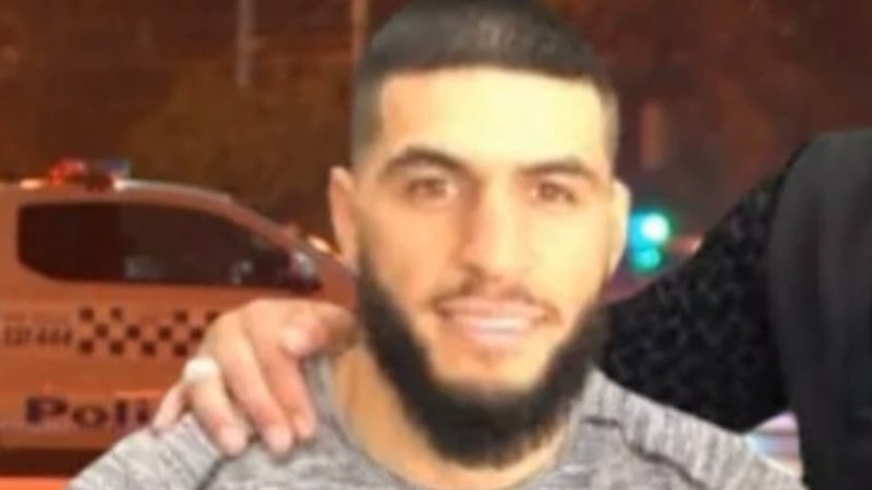 Former boxer killed in Melbourne shooting