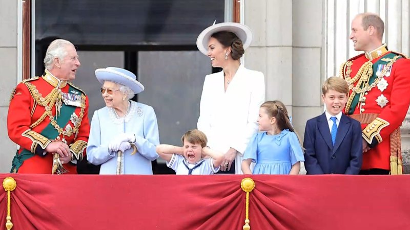 Chris Jackson on capturing pictures of the Royal Family