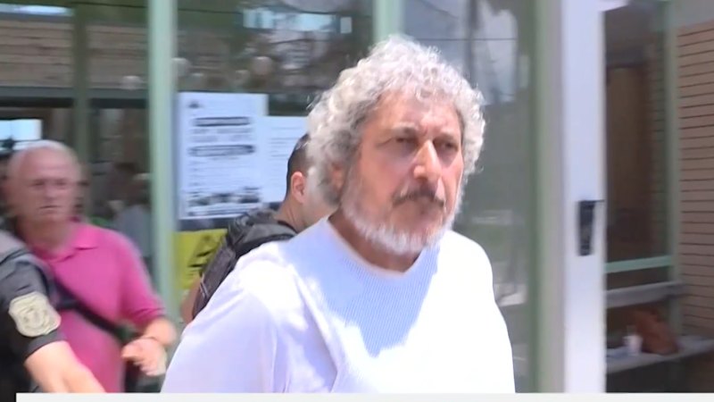 Wanted man James Dalamangas will not be extradited