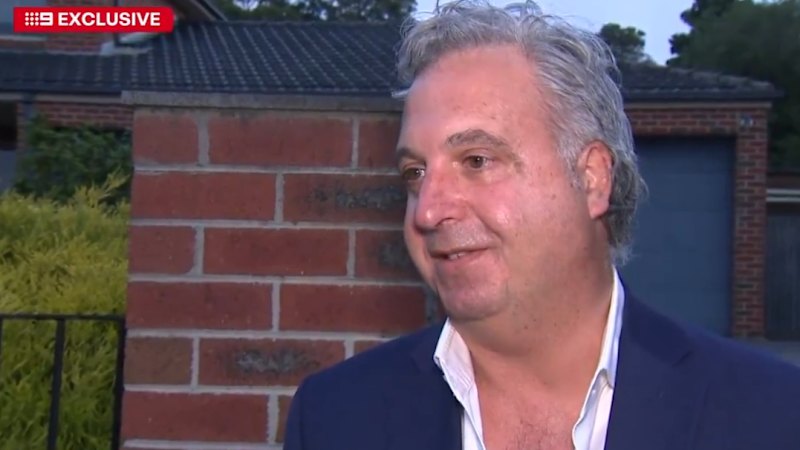 Sacked Demons president engaging lawyers over dismissal