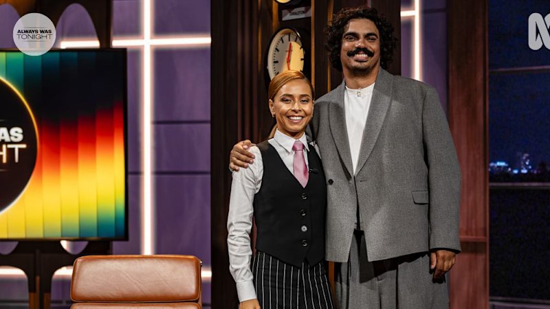 Critics want more provocative TV on the ABC. Here it is