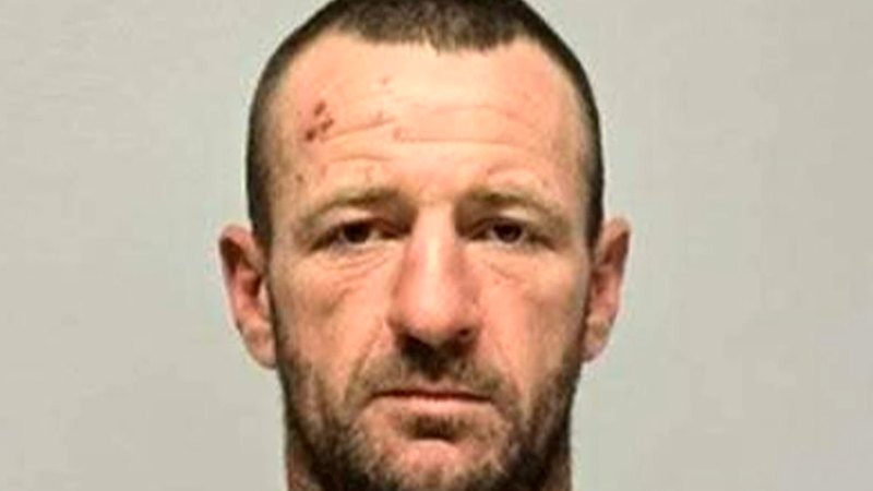 Manhunt continues for Julian Ingram