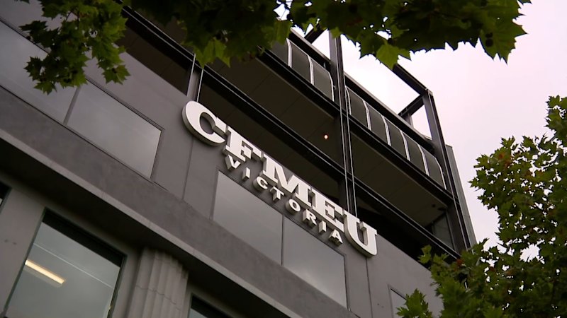 Alleged union corruption may have cost taxpayers up to $30b