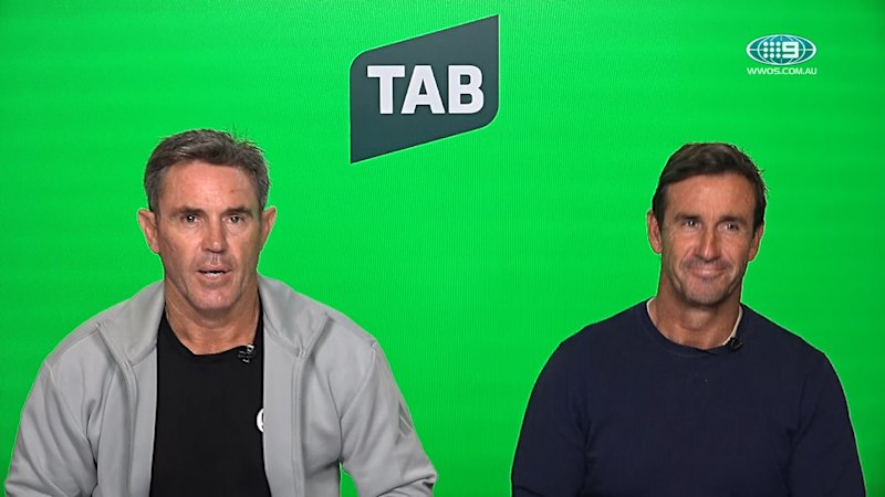 NRL Tips – Round 11