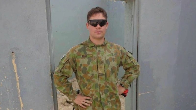 Former Defence Force member faces court after sending death threats to PM