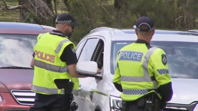 Queensland Police to roll out more police patrols and RBT sites across the state