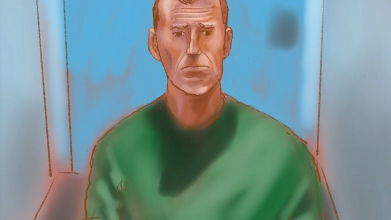 Ben Roberts-Smith granted bail