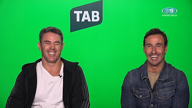NRL Tips - Round 22