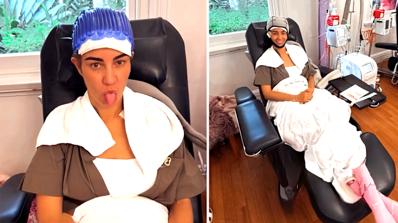 Lynette Bolton diagnosed with breast cancer