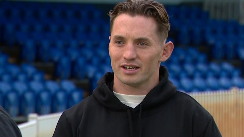 Cam Murray hits back at Latrell critics