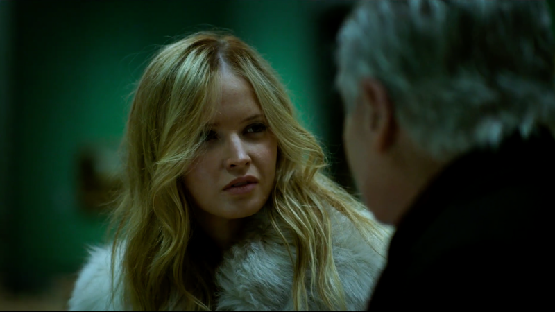 Official trailer: Moss & Freud
