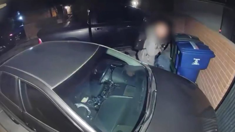 FBI increases reward as search for Nancy Guthrie ramps up